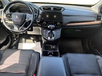 2019 Honda CR-V Touring AWD