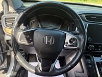 2019 Honda CR-V Touring AWD