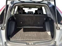 2019 Honda CR-V Touring AWD