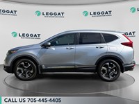 2019 Honda CR-V Touring AWD