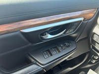 2019 Honda CR-V Touring AWD