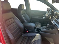 2024 Honda CR-V Hybrid Touring AWD