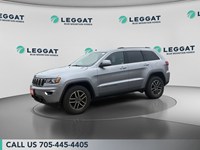 2021 Jeep Grand Cherokee Laredo 4x4