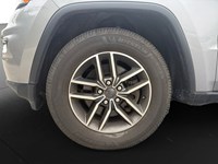 2021 Jeep Grand Cherokee Laredo 4x4