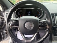 2021 Jeep Grand Cherokee Laredo 4x4