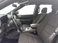 2021 Jeep Grand Cherokee Laredo 4x4