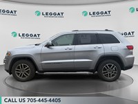 2021 Jeep Grand Cherokee Laredo 4x4
