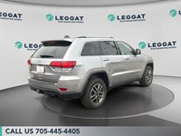 2021 Jeep Grand Cherokee Laredo 4x4