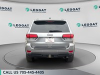2021 Jeep Grand Cherokee Laredo 4x4