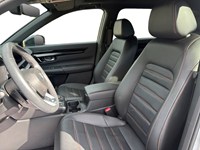 2025 Honda CR-V Hybrid Touring AWD