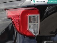 2021 Ford Explorer Limited 4WD