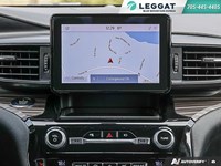 2021 Ford Explorer Limited 4WD
