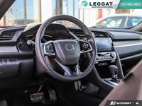2020 Honda Civic LX CVT|LOW KM|RARE FIND|ACCIDENT FREE