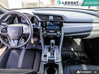 2020 Honda Civic LX CVT|LOW KM|RARE FIND|ACCIDENT FREE