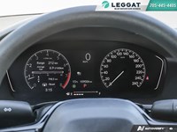 2023 Honda Civic LX CVT
