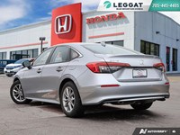 2022 Honda Civic EX CVT