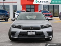 2022 Honda Civic EX CVT|Reliable|Safety Certified