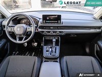 2024 Honda CR-V LX-B 2WD|ONE OWNER|ACCIDENT FREE|CERTIFIED