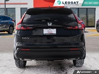 2023 Honda CR-V LX-B 2WD|One Owner|Off Lease|Accident Free