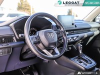 2023 Honda CR-V LX-B 2WD|One Owner|Off Lease|Accident Free
