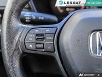 2023 Honda CR-V LX-B 2WD|One Owner|Off Lease|Accident Free