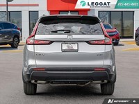 2023 Honda CR-V Sport-B AWD