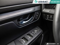 2025 Honda CR-V Hybrid EX-L AWD|Like New|Off Lease
