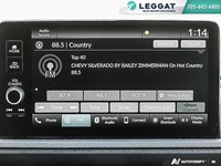 2025 Honda CR-V Hybrid EX-L AWD|Accident Free|One Previous Owner