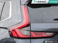 2024 Honda CR-V Hybrid EX-L AWD