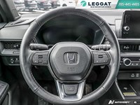 2024 Honda CR-V Hybrid EX-L AWD