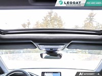 2023 Honda CR-V Hybrid Touring AWD