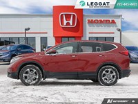 2018 Honda CR-V EX-L AWD|Safety Certified|LOW KM|No Accidents