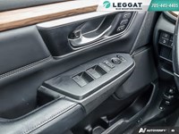 2018 Honda CR-V EX-L AWD|Safety Certified|LOW KM|No Accidents