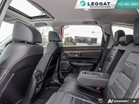 2018 Honda CR-V EX-L AWD|Safety Certified|LOW KM|No Accidents