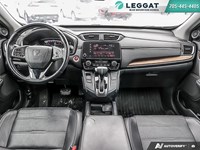 2018 Honda CR-V EX-L AWD|Safety Certified|LOW KM|No Accidents