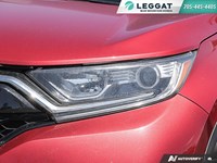 2022 Honda CR-V EX-L AWD