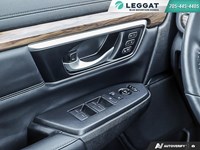 2022 Honda CR-V EX-L AWD