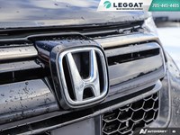 2020 Honda CR-V Touring AWD