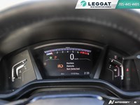 2020 Honda CR-V Touring AWD