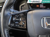 2020 Honda CR-V Touring AWD