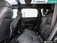 2020 Honda CR-V Touring AWD