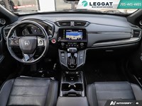 2020 Honda CR-V Touring AWD