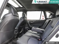 2023 Toyota RAV4 Hybrid Hybrid XSE AWD