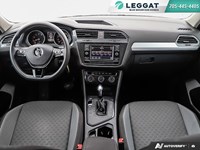2019 Volkswagen Tiguan Trendline FWD