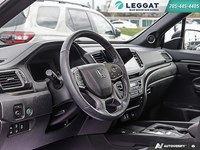 2025 Honda Passport TrailSport AWD