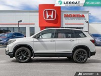 2025 Honda Passport Black Edition AWD