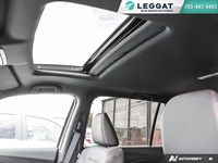 2025 Honda Passport Black Edition AWD