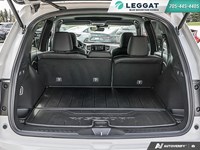 2025 Honda Passport Black Edition AWD