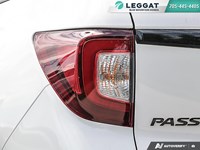2025 Honda Passport Black Edition AWD