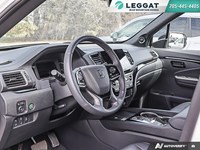 2025 Honda Passport Black Edition AWD